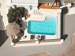 Sharm Hotel Mykonos