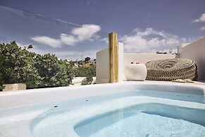 Sharm Hotel Mykonos