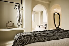 Sharm Hotel Mykonos