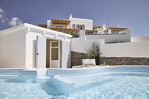Sharm Hotel Mykonos