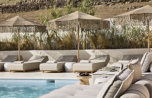 Sharm Hotel Mykonos