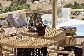 Sharm Hotel Mykonos