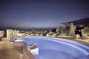 Sharm Hotel Mykonos
