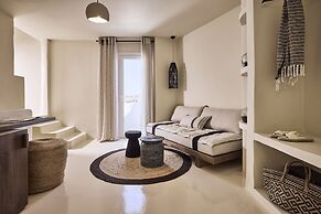 Sharm Hotel Mykonos