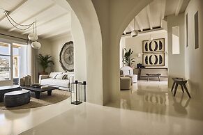 Sharm Hotel Mykonos