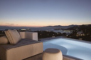 Sharm Hotel Mykonos