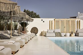 Sharm Hotel Mykonos