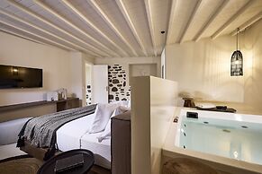Sharm Hotel Mykonos