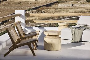 Sharm Hotel Mykonos