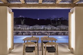 Sharm Hotel Mykonos