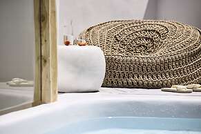Sharm Hotel Mykonos