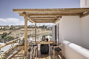 Sharm Hotel Mykonos