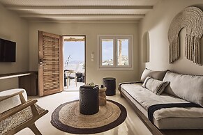 Sharm Hotel Mykonos