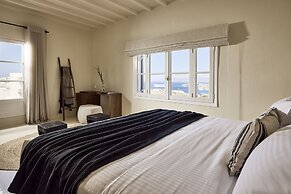 Sharm Hotel Mykonos