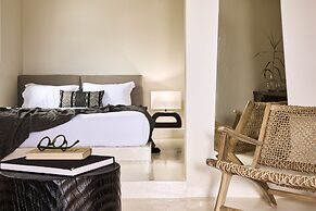 Sharm Hotel Mykonos