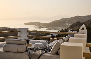 Sharm Hotel Mykonos