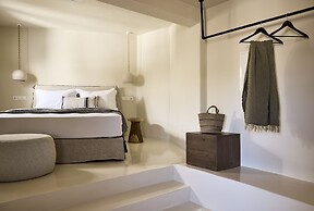 Sharm Hotel Mykonos