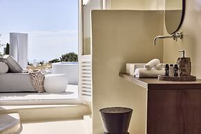 Sharm Hotel Mykonos