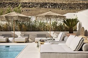 Sharm Hotel Mykonos