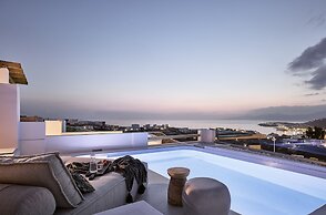 Sharm Hotel Mykonos