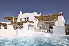 Sharm Hotel Mykonos
