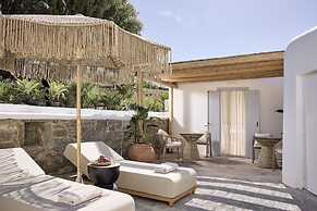 Sharm Hotel Mykonos