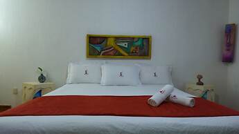 Hotel Santo Santiago