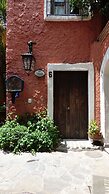 Hotel Santo Santiago