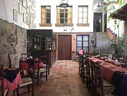 Hotel Santo Santiago