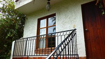 Hotel Santo Santiago