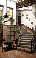 Hotel Santo Santiago