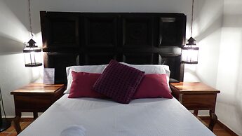 Hotel Santo Santiago