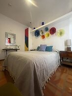 Hotel Santo Santiago