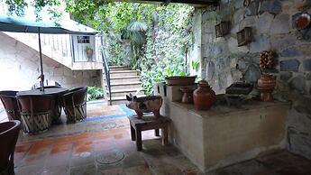 Hotel Santo Santiago