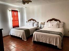 Hotel Santo Santiago