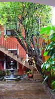Hotel Santo Santiago