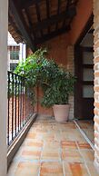 Hotel Santo Santiago