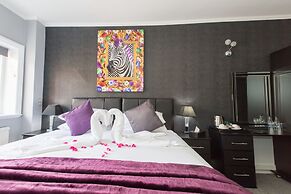 Verve Hotel