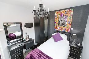 Verve Hotel