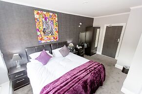Verve Hotel