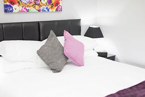 Verve Hotel