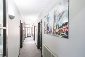 Verve Hotel