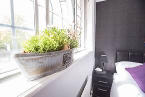 Verve Hotel