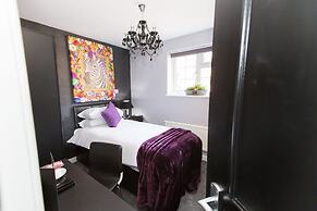 Verve Hotel