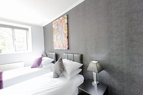 Verve Hotel
