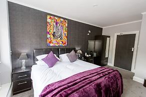 Verve Hotel