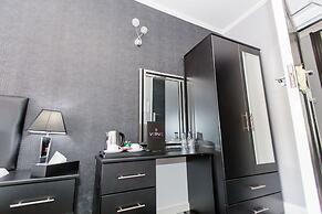 Verve Hotel