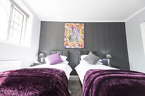 Verve Hotel