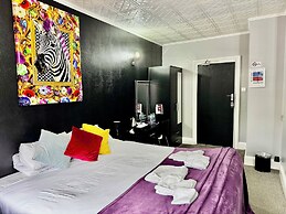 Verve Hotel