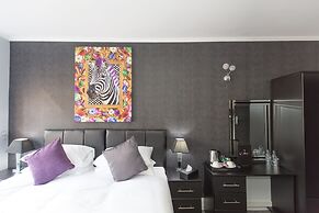 Verve Hotel